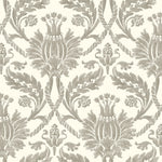 160571WR damask peel and stick wallpaper from Surface Style
