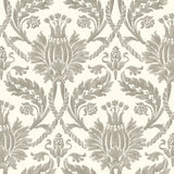 160571WR damask peel and stick wallpaper from Surface Style