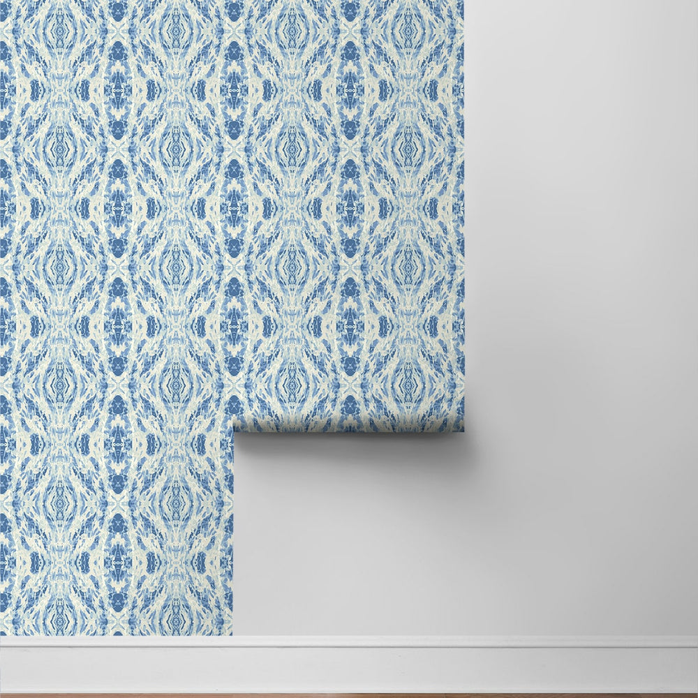 
                  
                    160580WR abstract peel and stick wallpaper roll from Surface Style
                  
                