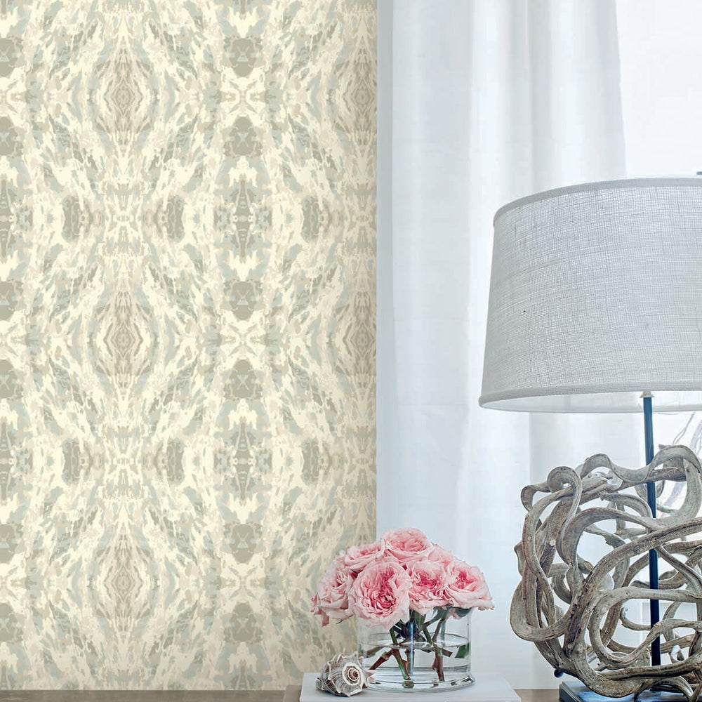 
                  
                    160581WR abstract peel and stick wallpaper decor from Surface Style
                  
                