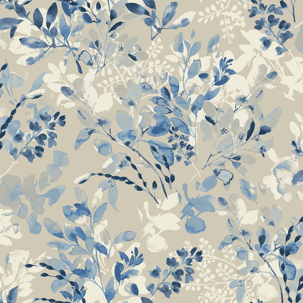 
                  
                    160601WR botanical peel and stick wallpaper Willow Wood from Surface Style
                  
                