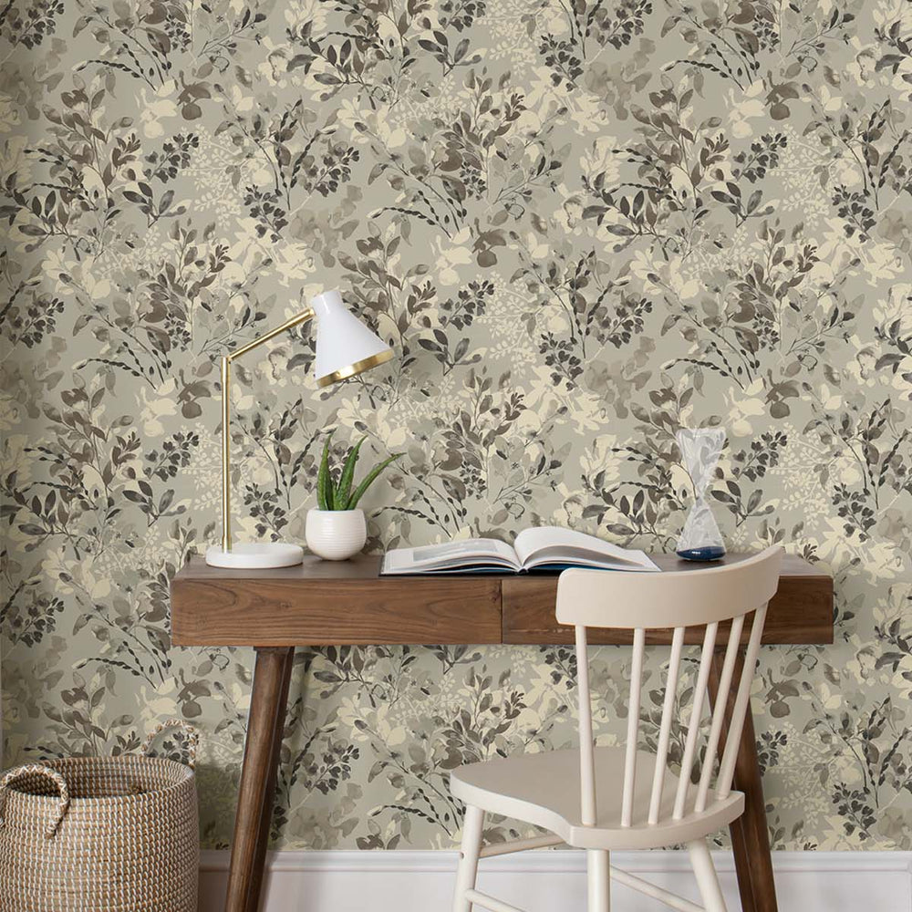 
                  
                    160602WR botanical peel and stick wallpaper office Willow Wood from Surface Style
                  
                