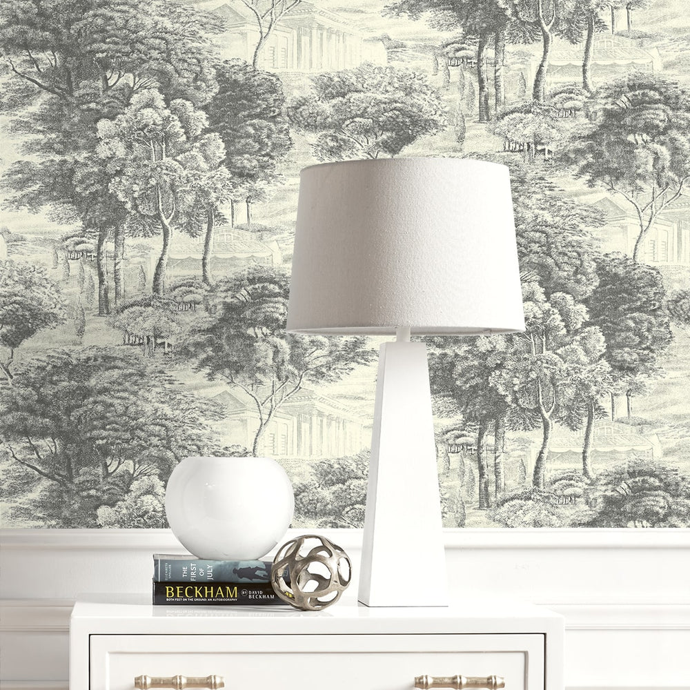 
                  
                    160610WR forest peel and stick wallpaper decor from Surface Style
                  
                