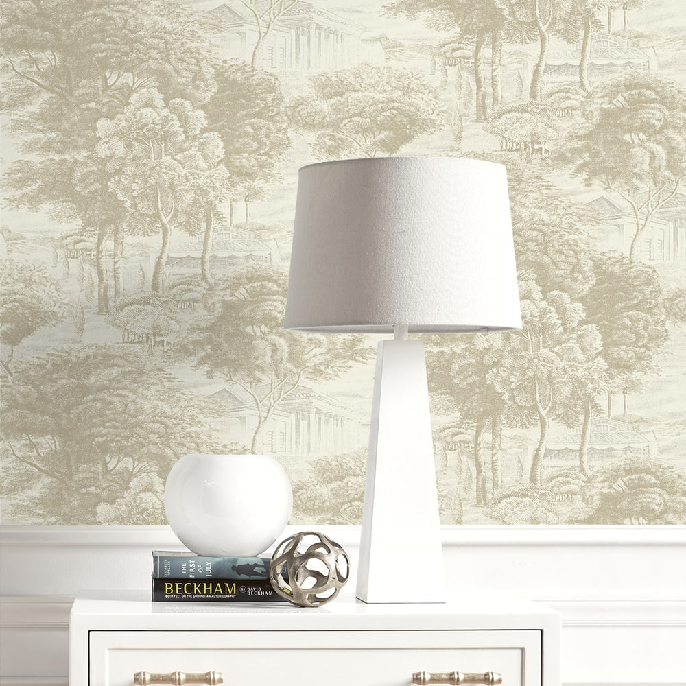 
                  
                    160611WR forest peel and stick wallpaper decor from Surface Style
                  
                