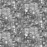 23300X Bubi abstract wallpaper from Marimekko