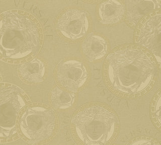 384611X Versace wallpaper unpasted vinyl