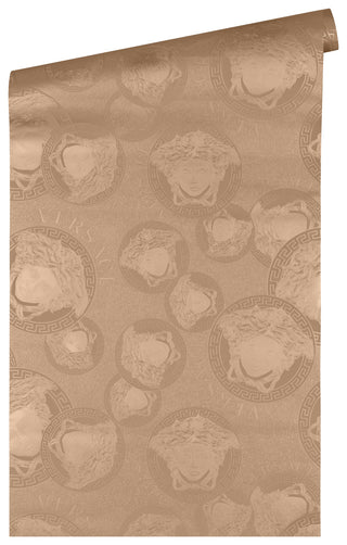 384612X Versace wallpaper unpasted vinyl roll