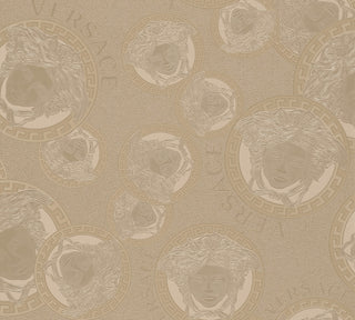 384612X Versace wallpaper unpasted vinyl