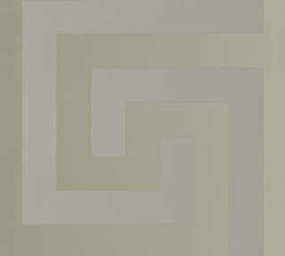 386092X Versace greek key geometric wallpaper