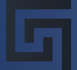386093X Versace greek key geometric wallpaper