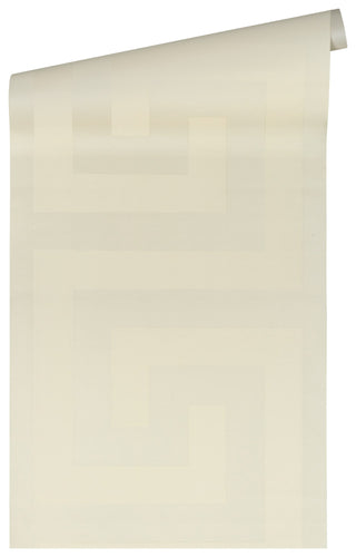 386094X Versace greek key geometric wallpaper roll
