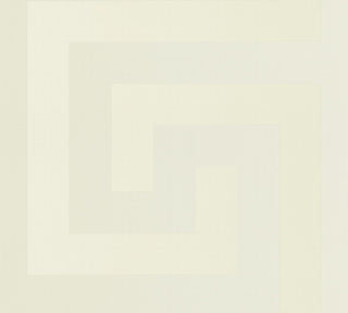 386095X Versace greek key geometric wallpaper