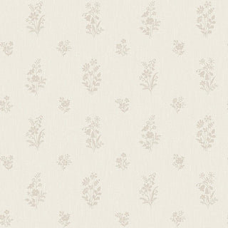 4265 Boråstapeter Petit Fleurs Botanical Unpasted Wallpaper from Say Decor