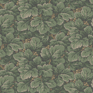 4544 Boråstapeter Waldemar Botanical Unpasted Wallpaper from Say Decor