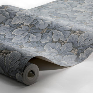 4545 Boråstapeter Waldemar Botanical Unpasted Wallpaper Roll from Say Decor