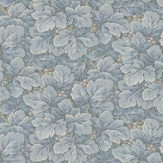 4545 Boråstapeter Waldemar Botanical Unpasted Wallpaper from Say Decor