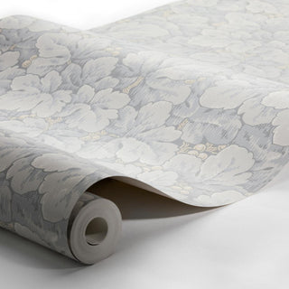 4546 Boråstapeter Waldemar Botanical Unpasted Wallpaper Roll from Say Decor