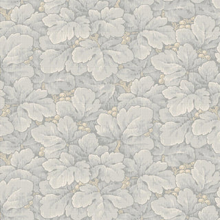 4546 Boråstapeter Waldemar Botanical Unpasted Wallpaper from Say Decor