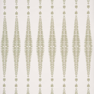5005076 Schumacher Clouda Fern Tree Unpasted Wallpaper at Say Decor