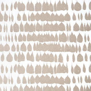 5005880 Schumacher Queen of Spain Unpasted Wallpaper at Say Decor