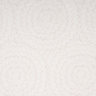 5013821 Schumacher Feather Bloom Unpasted Wallpaper at Say Decor