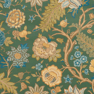 5015641 Schumacher Darsy Tree Of Life Sisal Grasscloth Unpasted Wallpaper at Say Decor