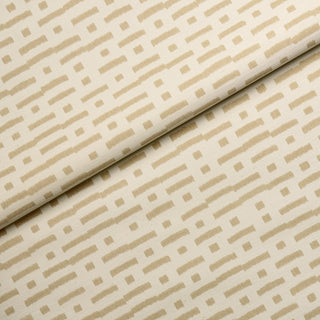 5017591 Schumacher Abstract Ikat Sisal Grasscloth Unpasted Wallpaper Roll at Say Decor