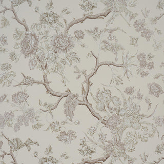 5017972 Schumacher Inverness Garden Unpasted Wallpaper at Say Decor