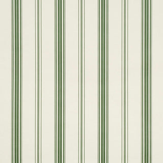 5018190 Schumacher Coco Stripe Unpasted Wallpaper at Say Decor