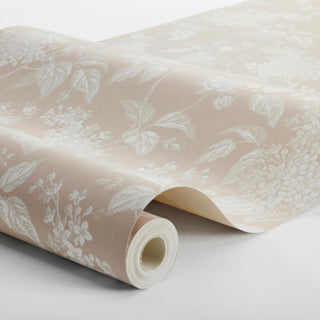 6965 Boråstapeter Syren Botanical Unpasted Wallpaper Roll at Say Decor