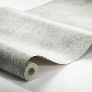 7664 Boråstapeter Dahlia Garden Floral Unpasted Wallpaper Roll from Say Decor