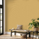 802940WR Bali Basket peel and stick wallpaper entryway from Tommy Bahama Home