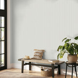 802941WR Bali Basket peel and stick wallpaper entryway from Tommy Bahama Home