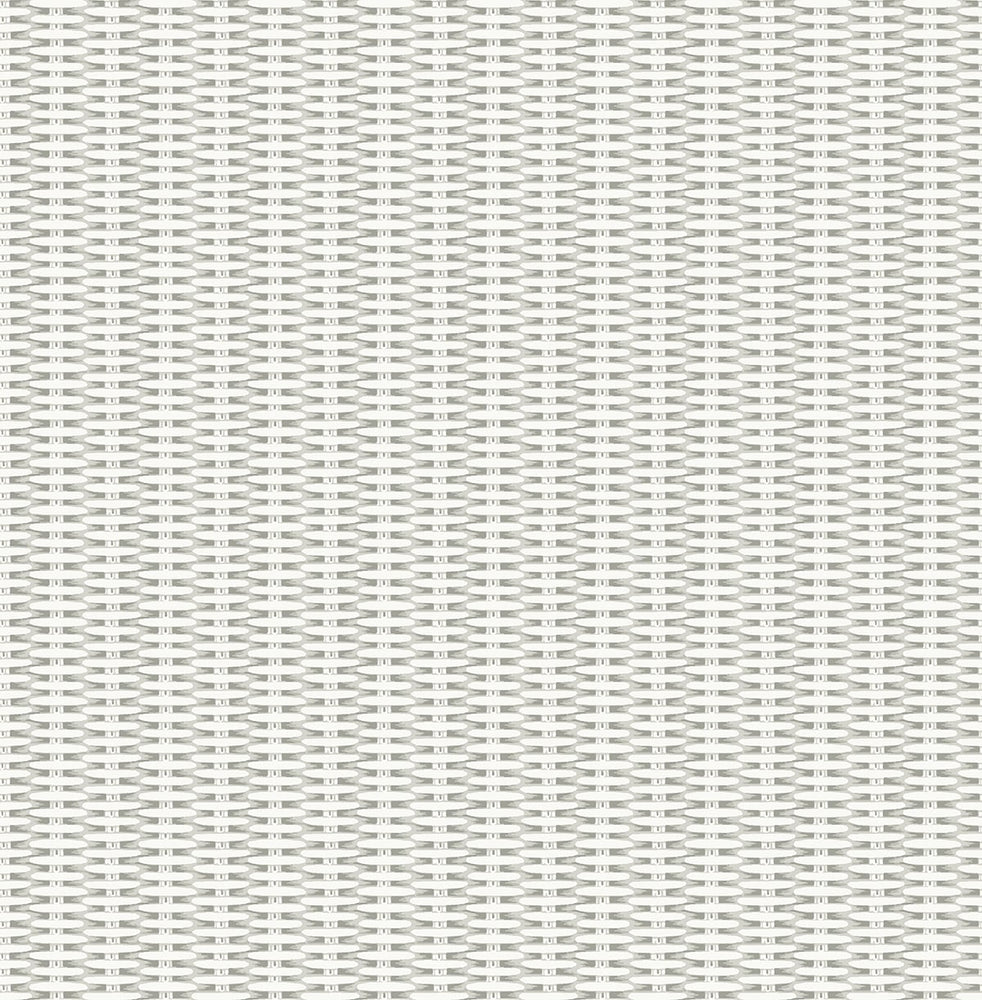 802941WR Bali Basket peel and stick wallpaper from Tommy Bahama Home