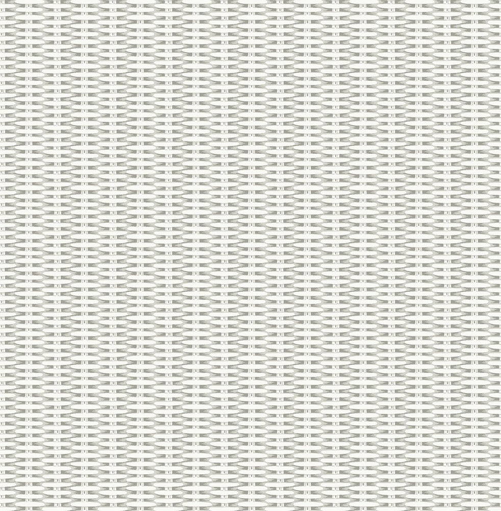 802941WR Bali Basket peel and stick wallpaper from Tommy Bahama Home