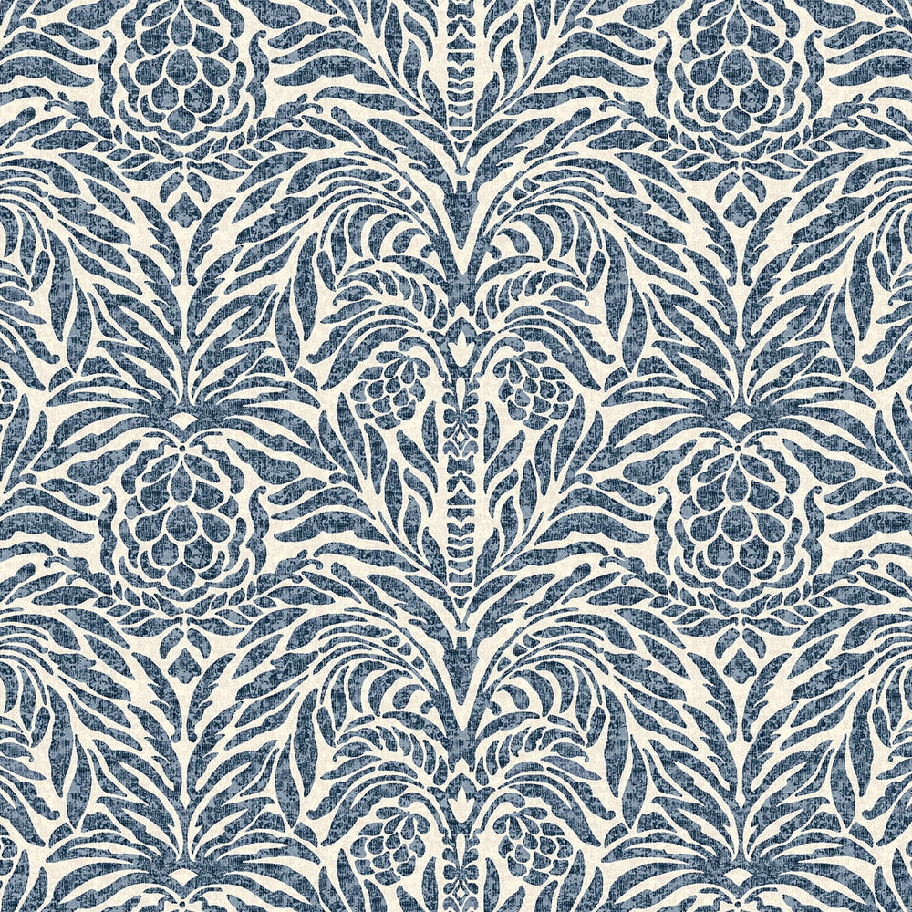 
                  
                    802951WR Bondi Batik peel and stick wallpaper from Tommy Bahama Home
                  
                