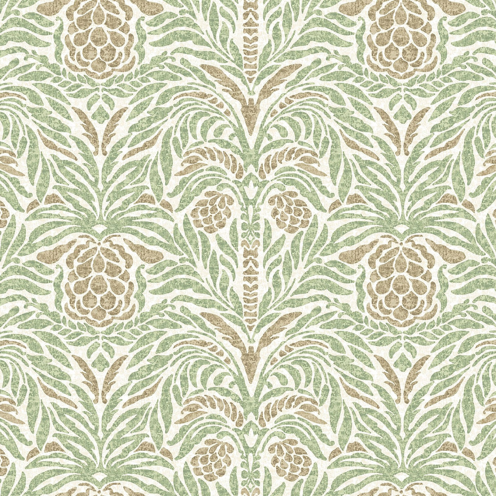 
                  
                    802952WR Bondi Batik peel and stick wallpaper from Tommy Bahama Home
                  
                