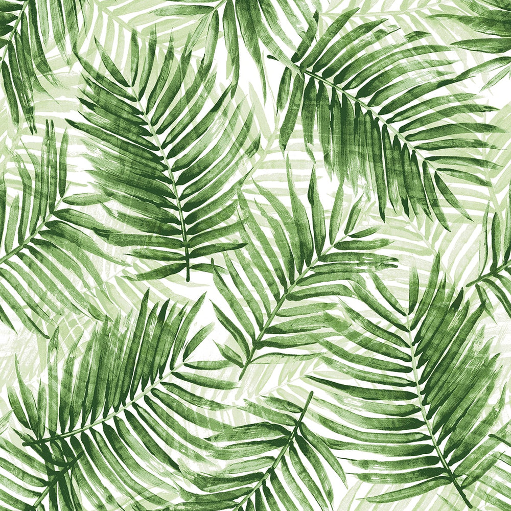 
                  
                    802980WR palm leaf peel and stick wallpaper from Tommy Bahama
                  
                