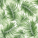 802980WR palm leaf peel and stick wallpaper from Tommy Bahama