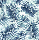 802981WR palm leaf peel and stick wallpaper from Tommy Bahama