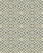 803030WR rope peel and stick wallpaper from Tommy Bahama