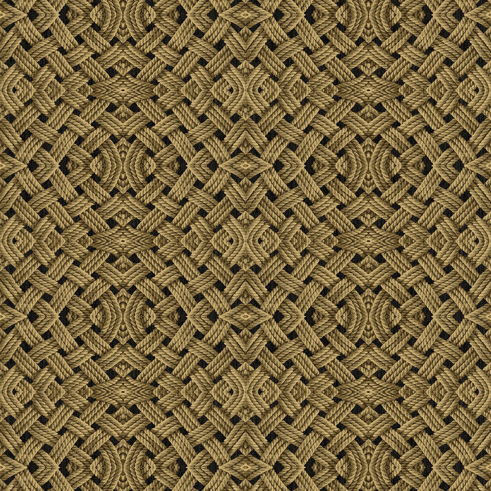 
                  
                    803031WR rope peel and stick wallpaper from Tommy Bahama
                  
                