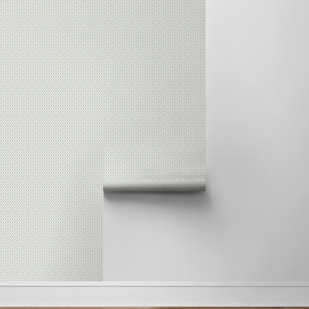 
                  
                    803040WR rope peel and stick wallpaper roll from Tommy Bahama
                  
                