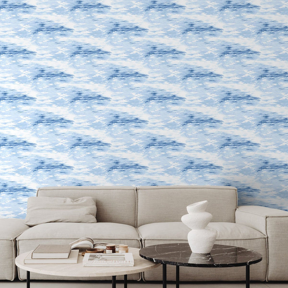 
                  
                    803050WR cloud peel and stick wallpaper decor from Tommy Bahama
                  
                