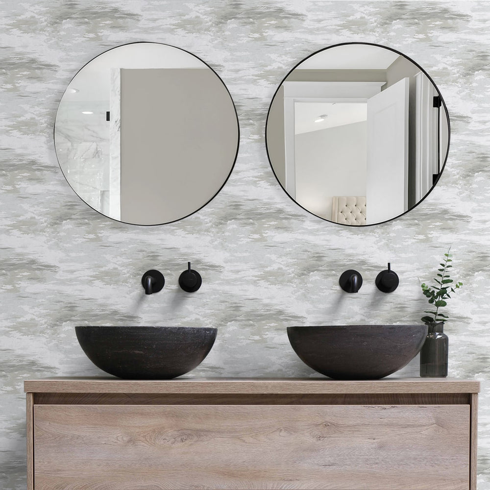 
                  
                    803051WR cloud peel and stick wallpaper bathroom from Tommy Bahama
                  
                