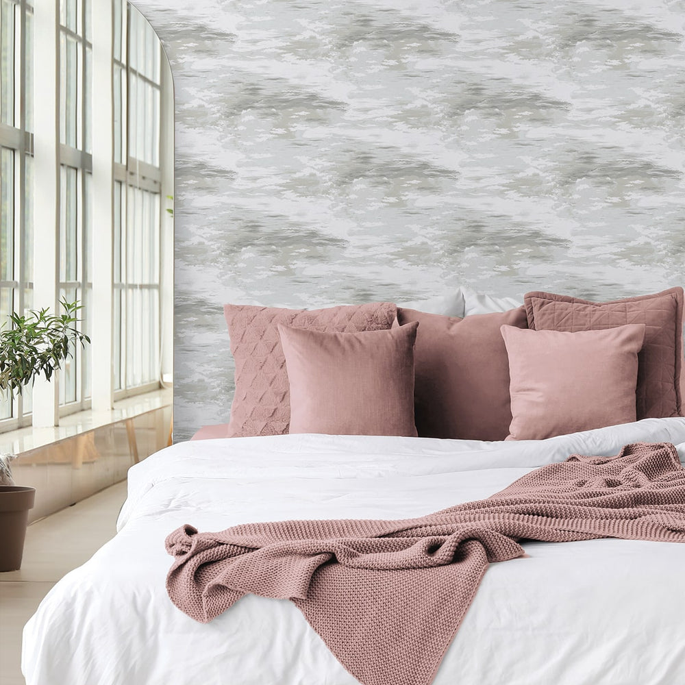 
                  
                    803051WR cloud peel and stick wallpaper bedroom from Tommy Bahama
                  
                
