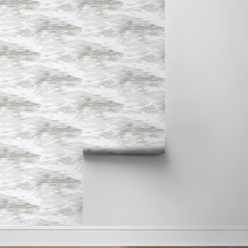 
                  
                    803051WR cloud peel and stick wallpaper roll from Tommy Bahama
                  
                