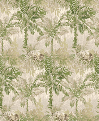 880021WR Cat Island botanical peel and stick wallpaper from Tommy Bahama Home
