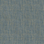 Exuma Faux Weave Peel and Stick Removable Wallpaper