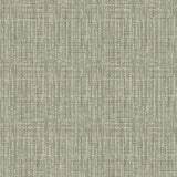 880071WR Exuma faux weave peel and stick wallpaper from Tommy Bahama Home